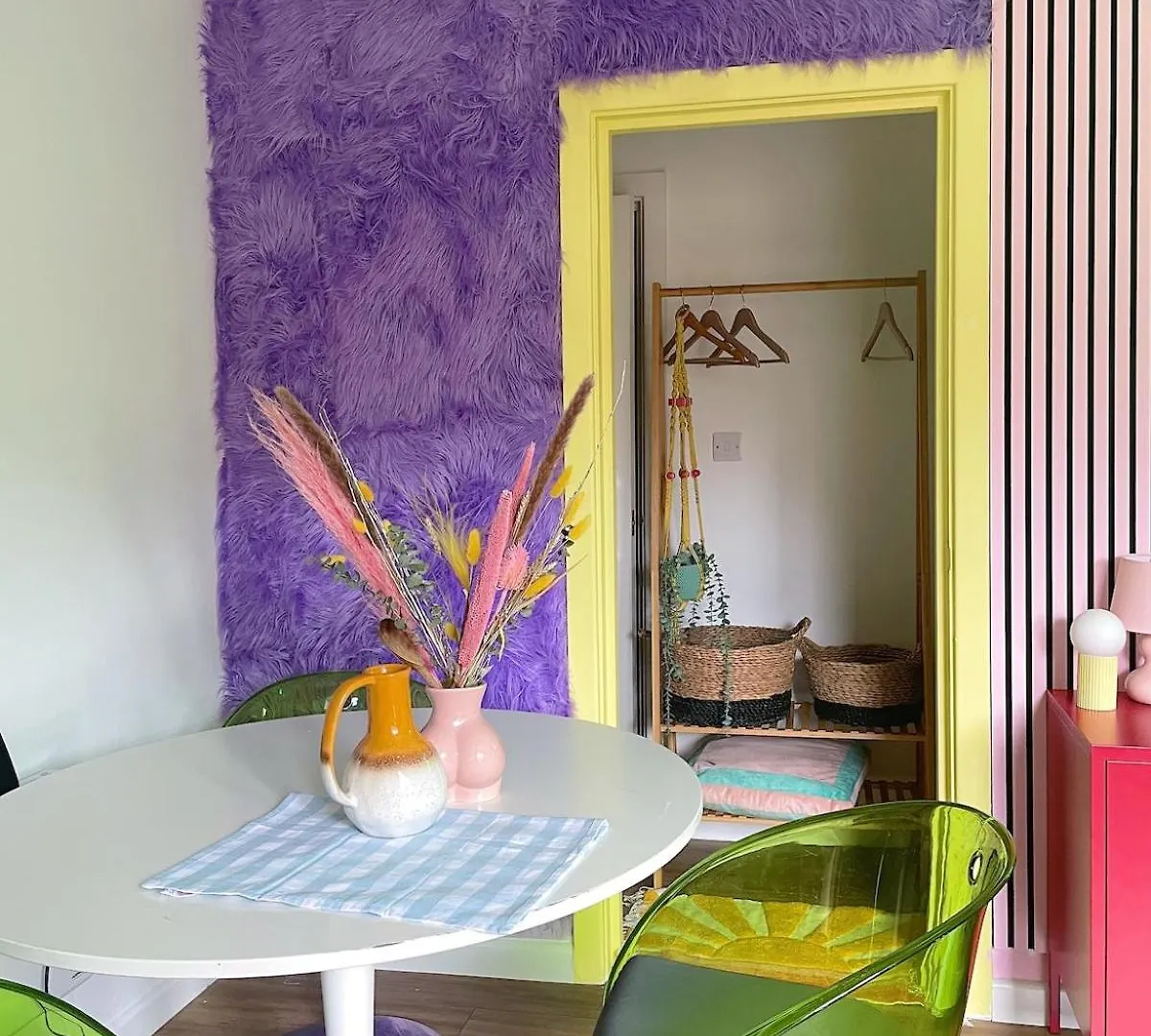 Quirky Apartment Close To Town Centre And Free Parking Cheltenham 0*,  United Kingdom